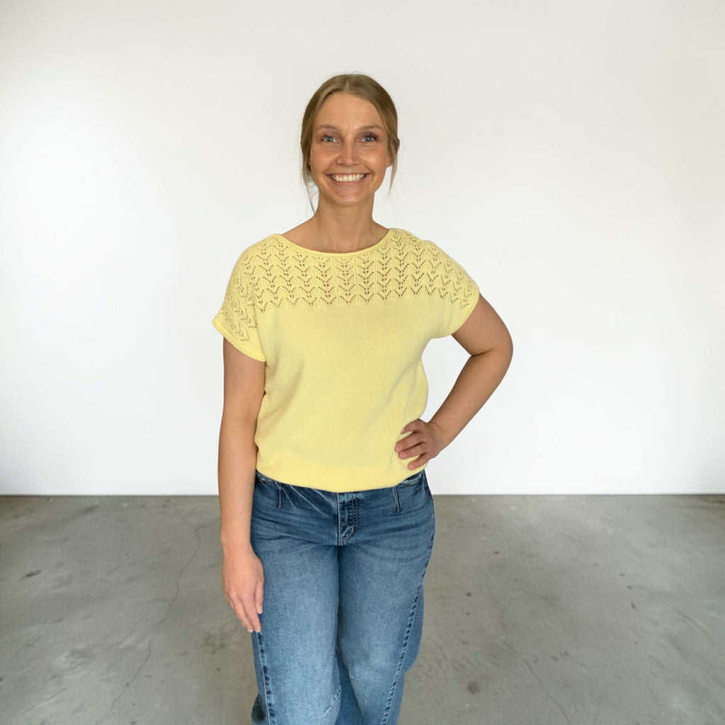 Chasing Sunshine Top