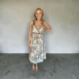 Timeless Garden Dress
