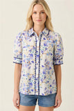 Everlasting Grace Top
