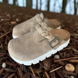 Cali Clog