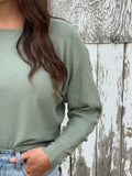 Keeley Mixed Textured Sweater