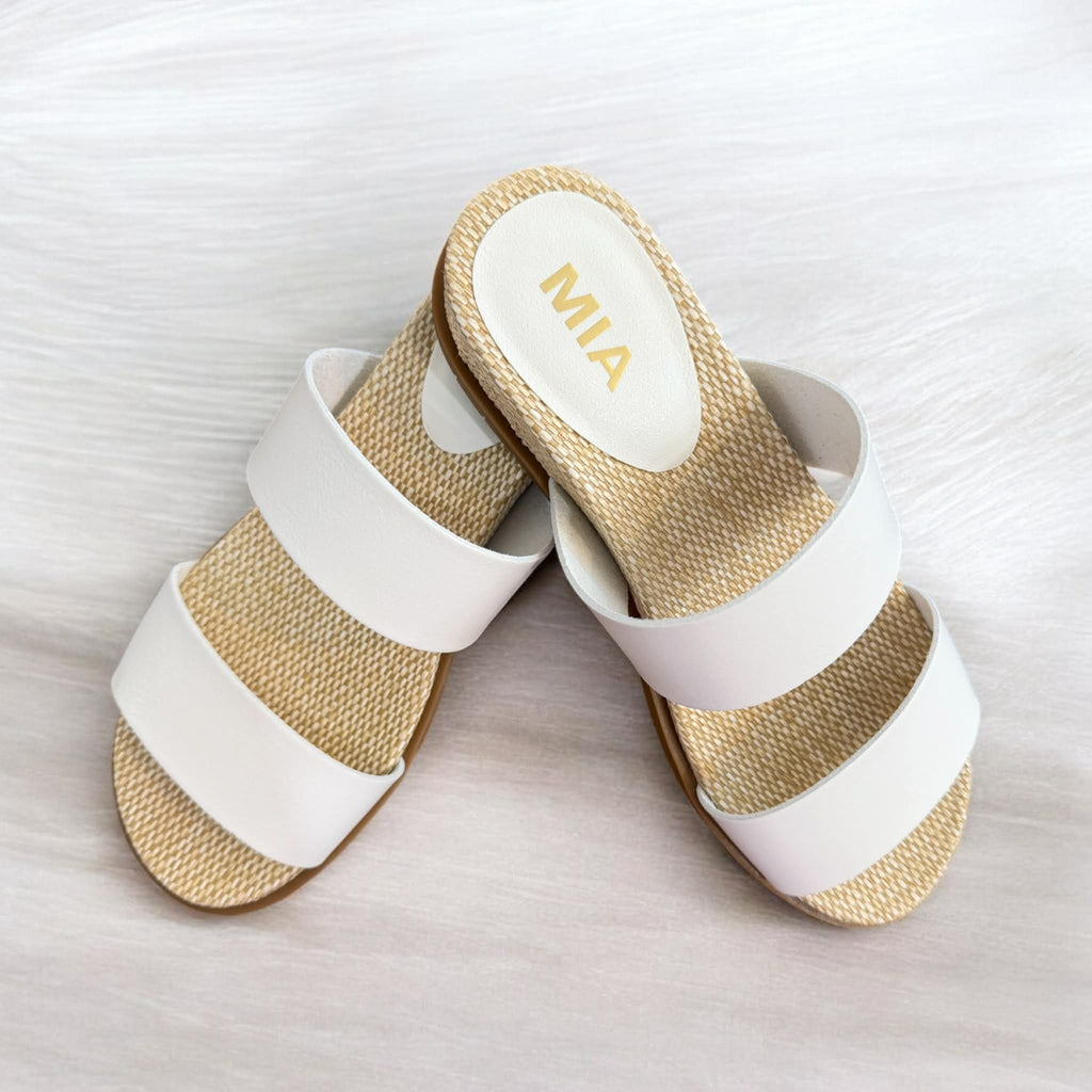 Yelena Sandal