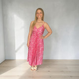 Twirl Worthy Midi