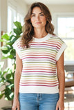 Rainbow Breeze Top