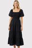 Listen To The Words Dress