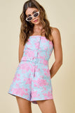 Daydream Romper
