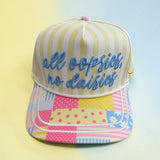 All Oopsies, No Daisies Hat
