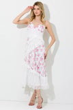 Always & Forever Midi Dress