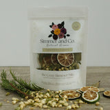 Simmer Mix, Stovetop Potpourri
