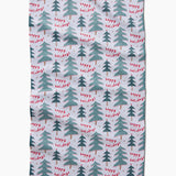 Geometry Kitchen Tea Towel