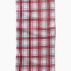 Geometry Bar Towel