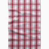 Geometry Kitchen Tea Towel