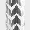 Geometry Kitchen Tea Towel
