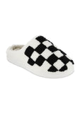 Plush Slippers