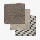 Geometry Dishcloth