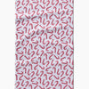 Geometry Kitchen Tea Towel