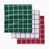 Geometry Dishcloth