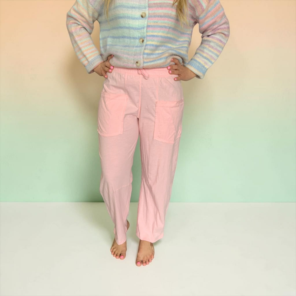 Cloud Nine Pants