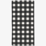 Geometry Kitchen Tea Towel