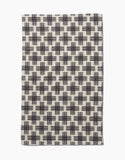 Geometry Kitchen Tea Towel