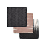 Geometry Dishcloth