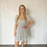 Do It Over Dress