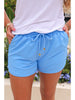 Weekend Ready Shorts