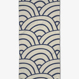 Geometry Bar Towel