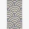 Geometry Bar Towel