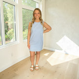 Fresh Start Dress