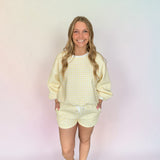 Golden Glow Set