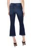Hannah Crop Flare