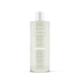 The potted plant Herbal Blossom body wash