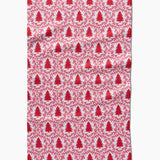 Geometry Kitchen Tea Towel