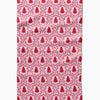 Geometry Kitchen Tea Towel