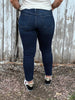 KUT Rachael High Rise Mom Jean