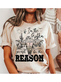 I'm The Problem Tee
