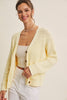 Everyday Grace Cardigan