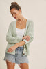 Everyday Grace Cardigan