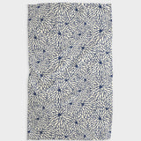 Geometry Kitchen Tea Towel