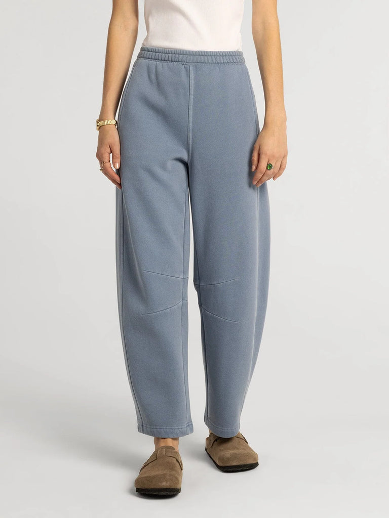 Kinsey Barrel Leg Pants
