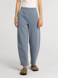 Kinsey Barrel Leg Pants