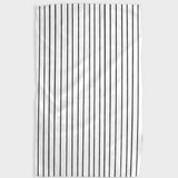 Geometry Kitchen Tea Towel