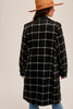 Toasty Times Long Jacket