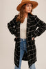 Toasty Times Long Jacket
