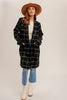 Toasty Times Long Jacket