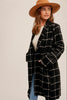Toasty Times Long Jacket