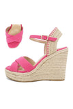 The Lorita Wedge