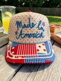 Made In America Hat