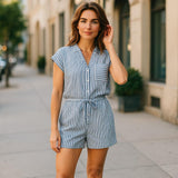 Marina Romper